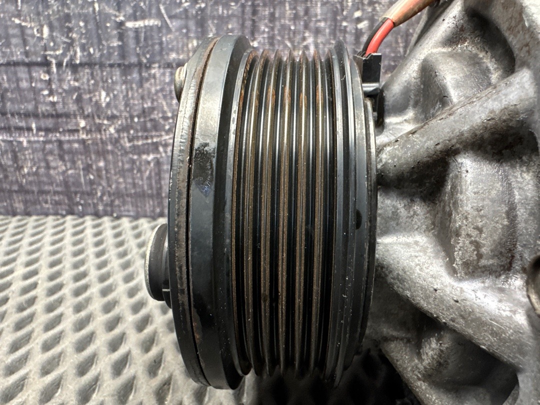 Компрессор кондиционера, 13630 рублей, Красноярск