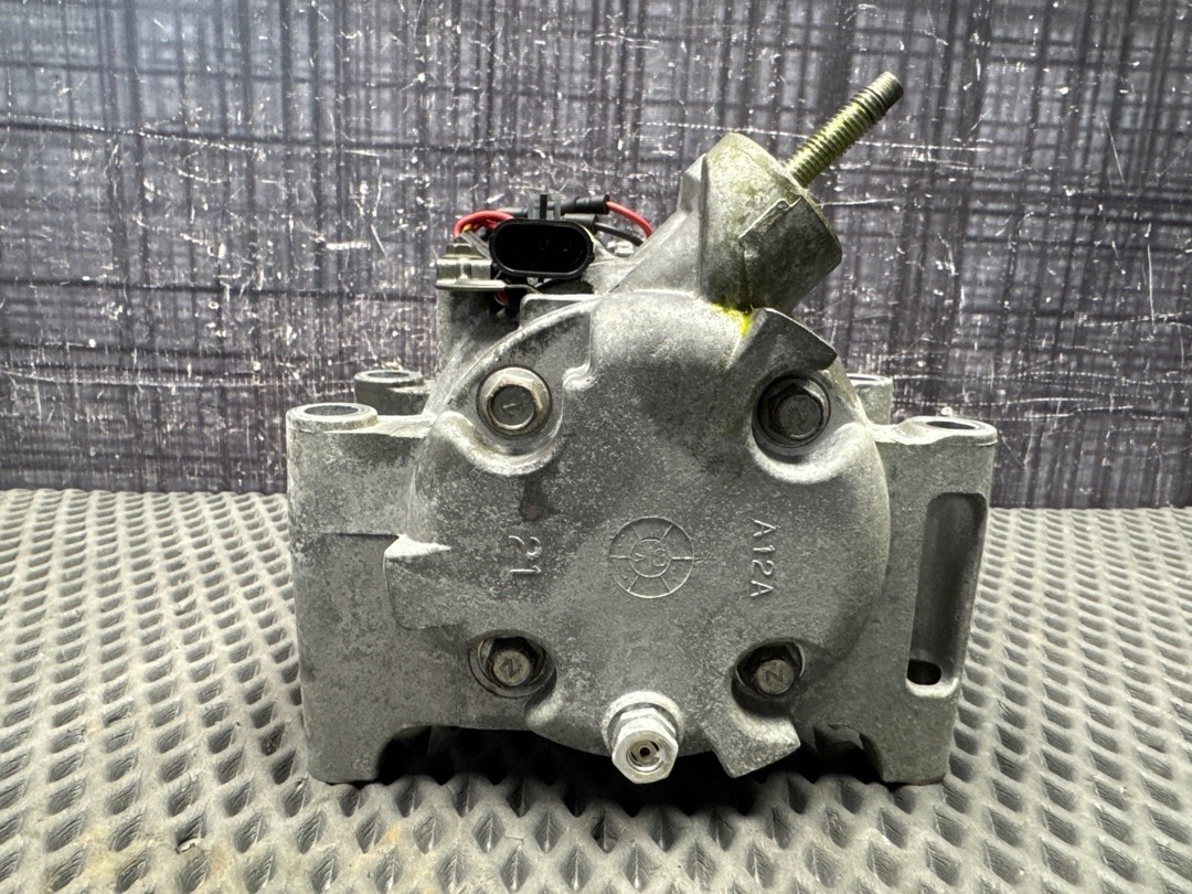 Компрессор кондиционера, 13630 рублей, Красноярск