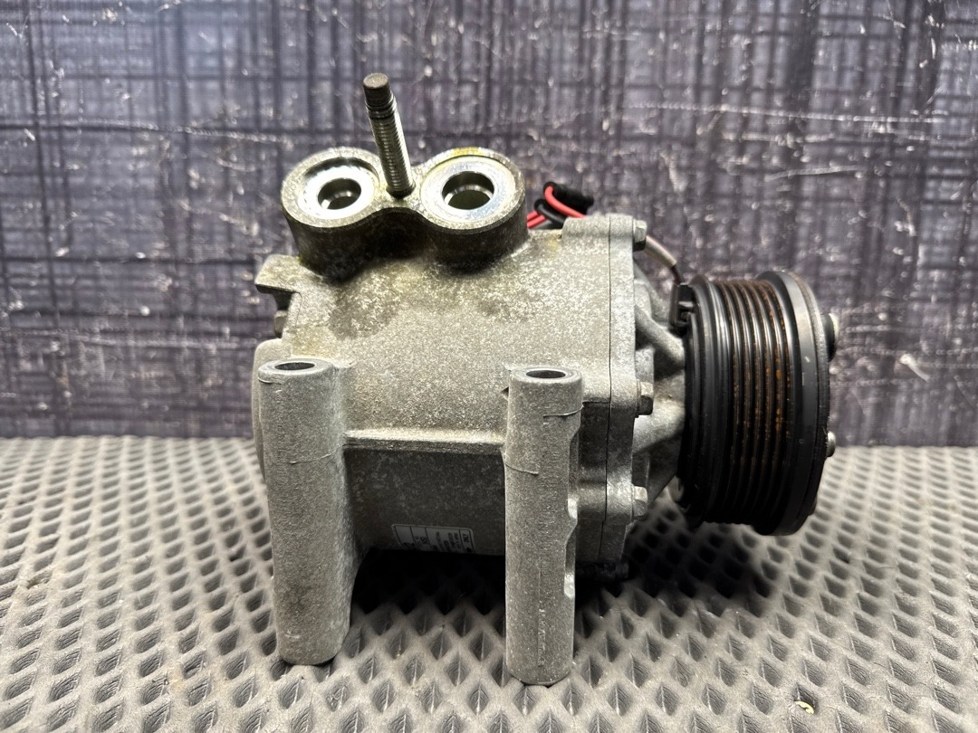 Компрессор кондиционера, 13630 рублей, Красноярск