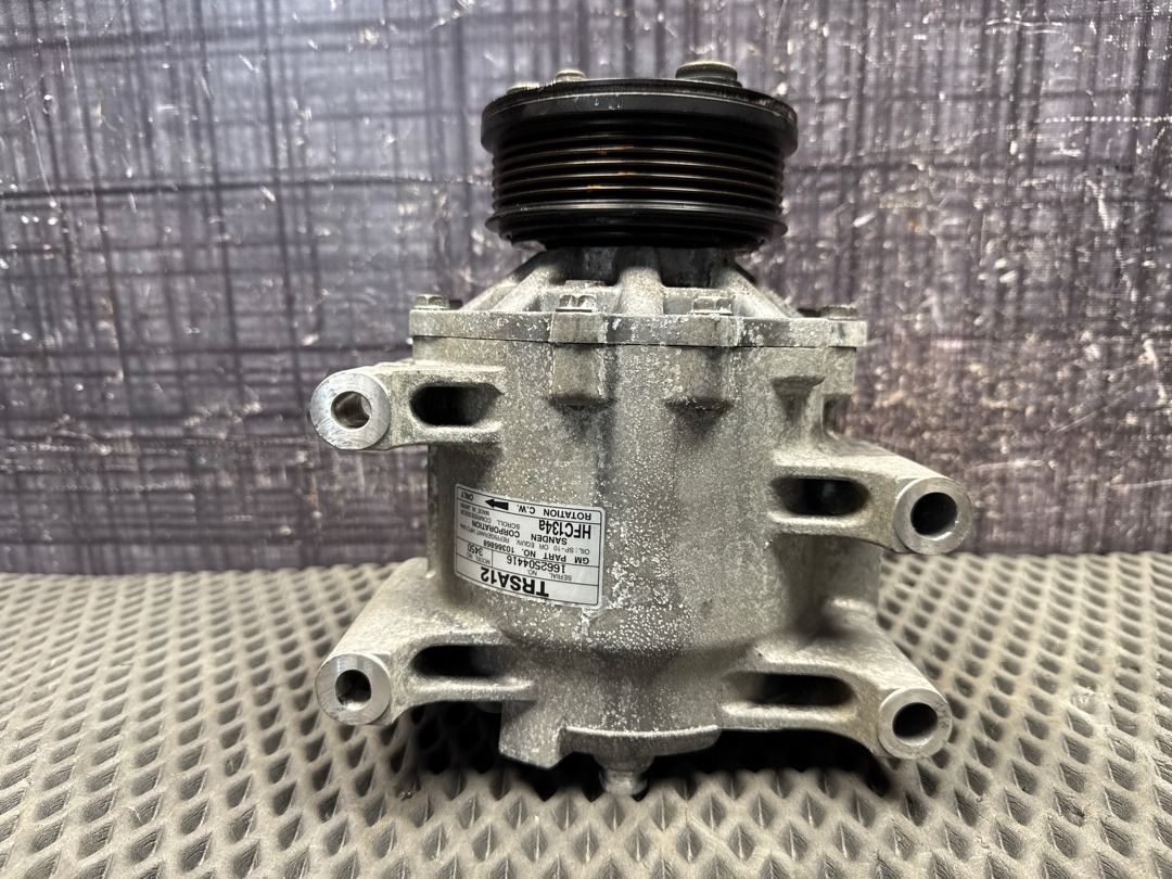 Компрессор кондиционера, 13630 рублей, Красноярск