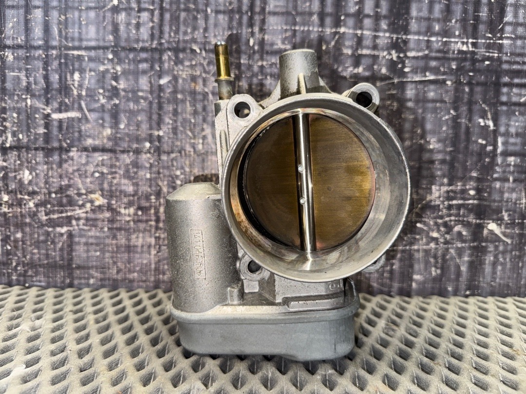 Дроссельная заслонка, 8360 рублей, Красноярск