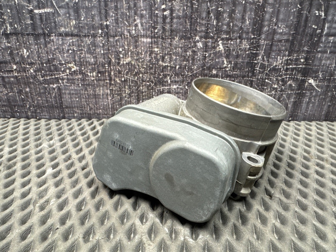 Дроссельная заслонка, 8360 рублей, Красноярск