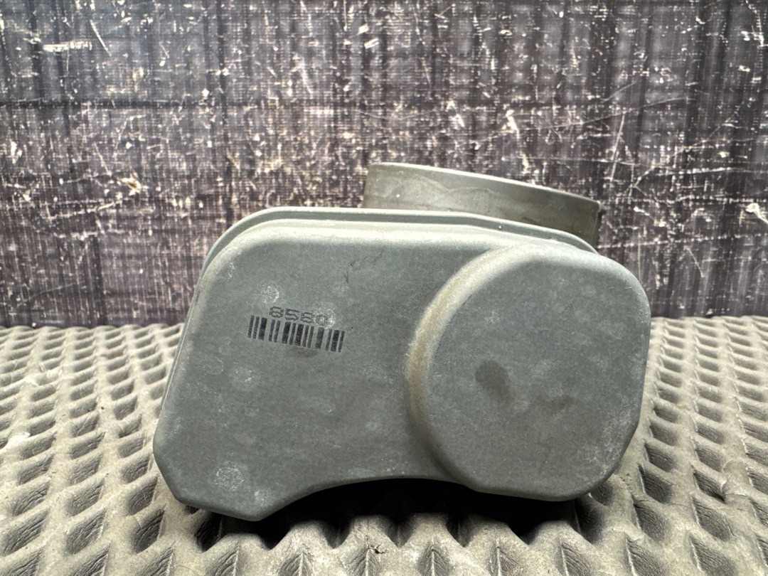 Дроссельная заслонка, 8360 рублей, Красноярск