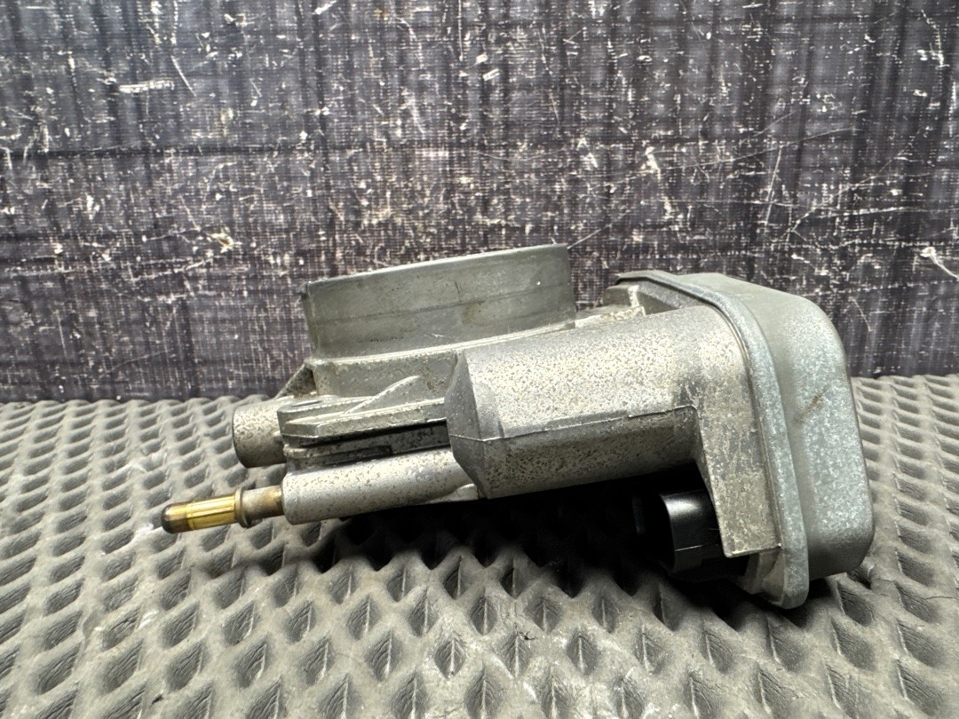 Дроссельная заслонка, 8360 рублей, Красноярск