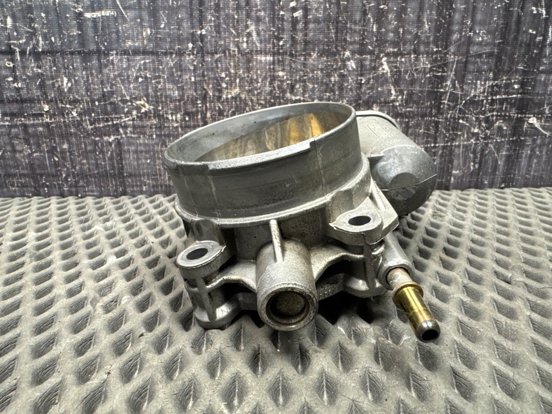 Дроссельная заслонка, 8360 рублей, Красноярск