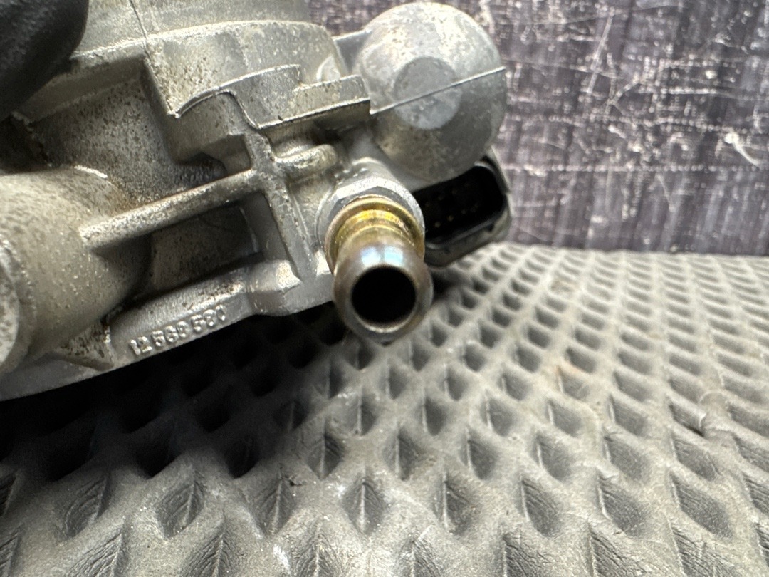 Дроссельная заслонка, 8360 рублей, Красноярск