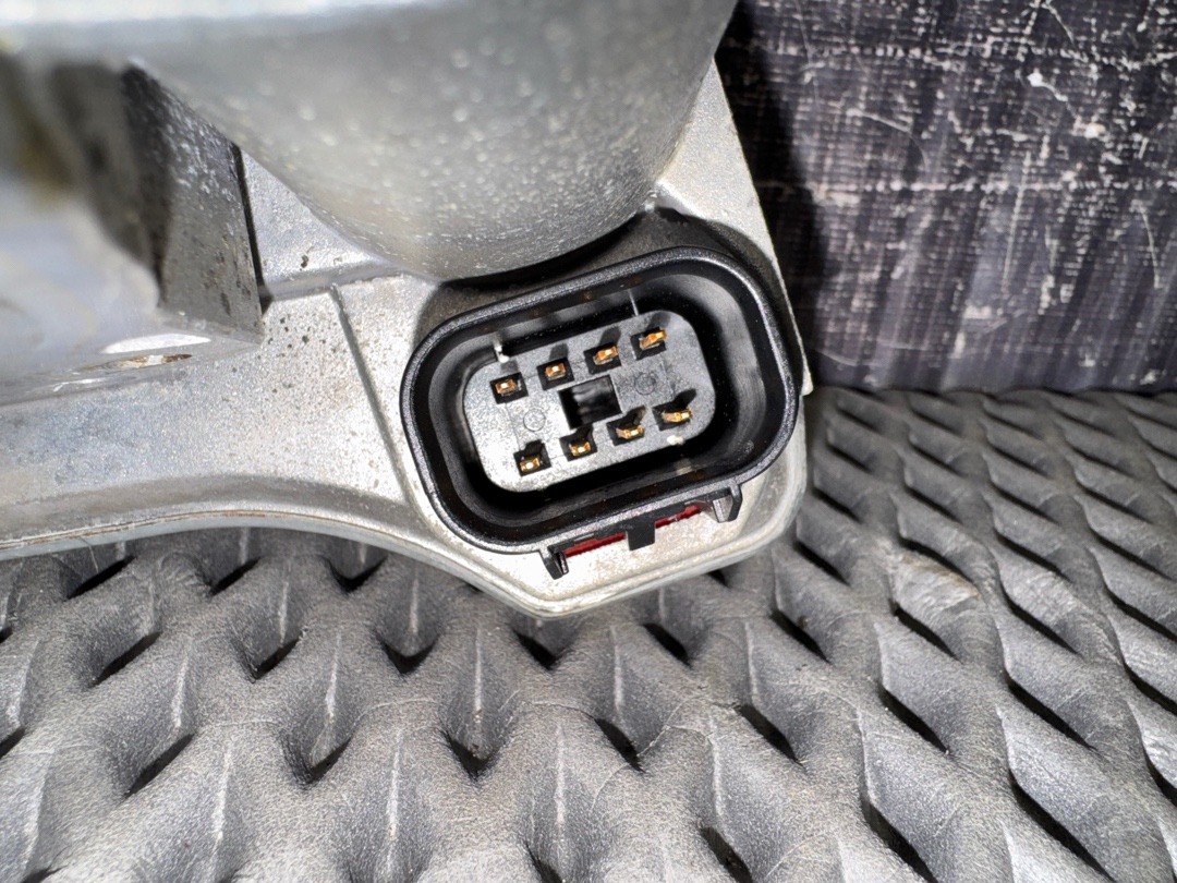 Дроссельная заслонка, 8360 рублей, Красноярск