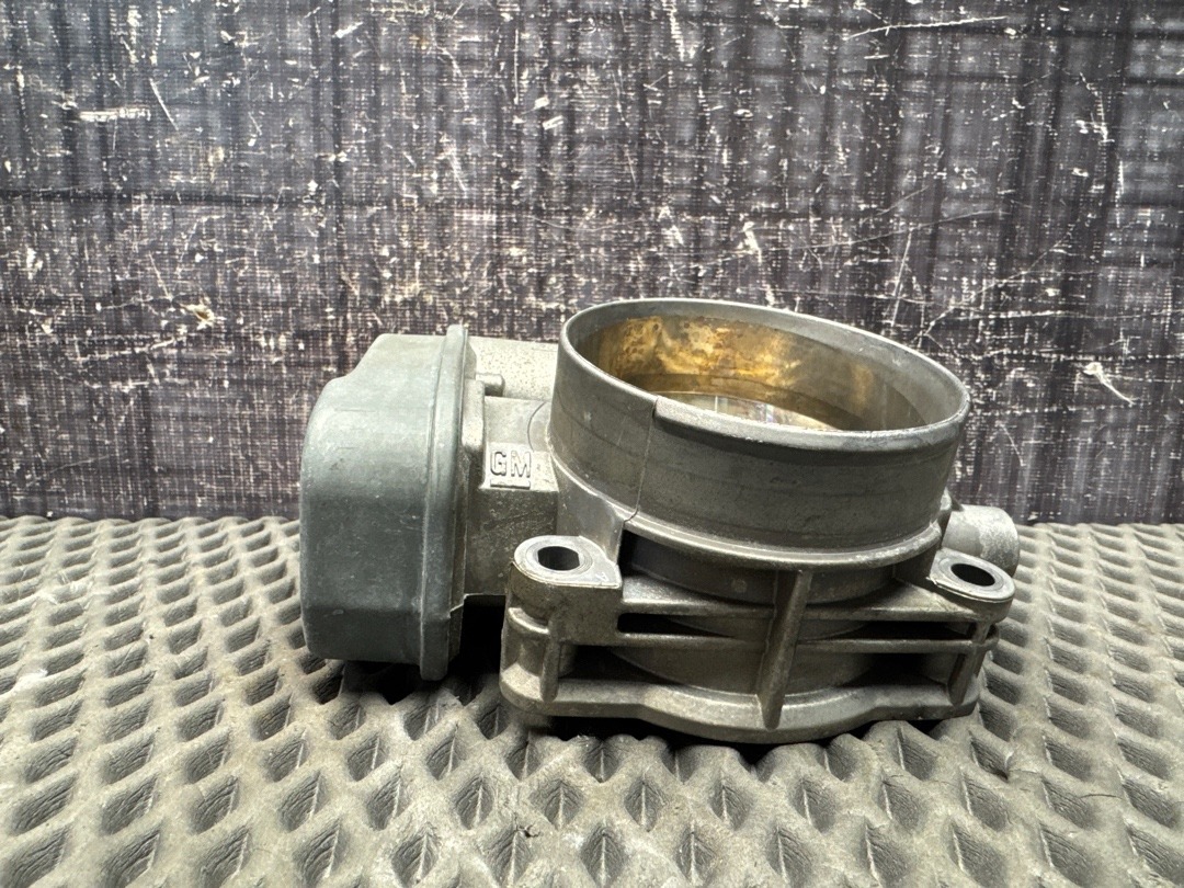 Дроссельная заслонка, 8360 рублей, Красноярск