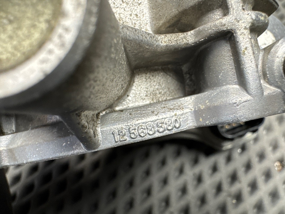 Дроссельная заслонка, 8360 рублей, Красноярск