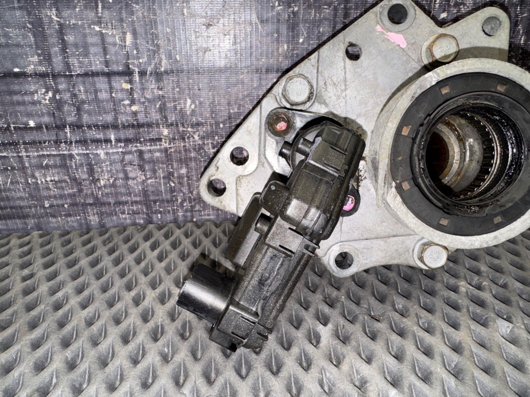 Муфта включения полного привода, 28030 рублей, Красноярск