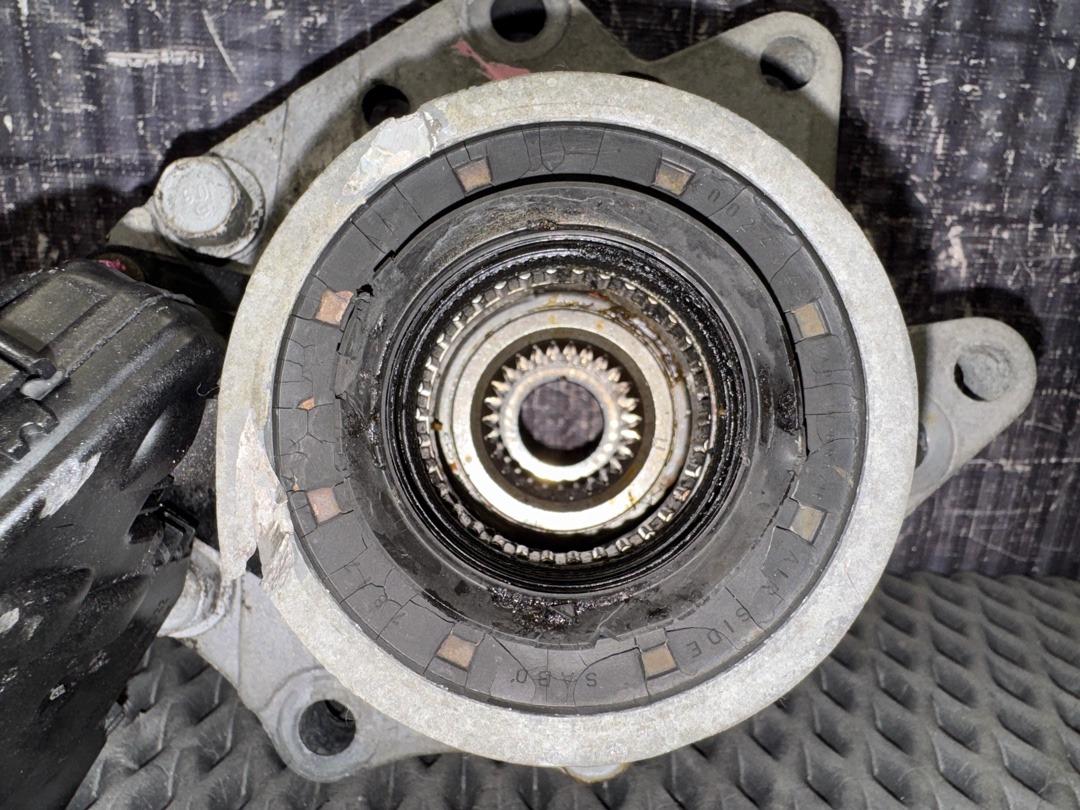 Муфта включения полного привода, 28030 рублей, Красноярск