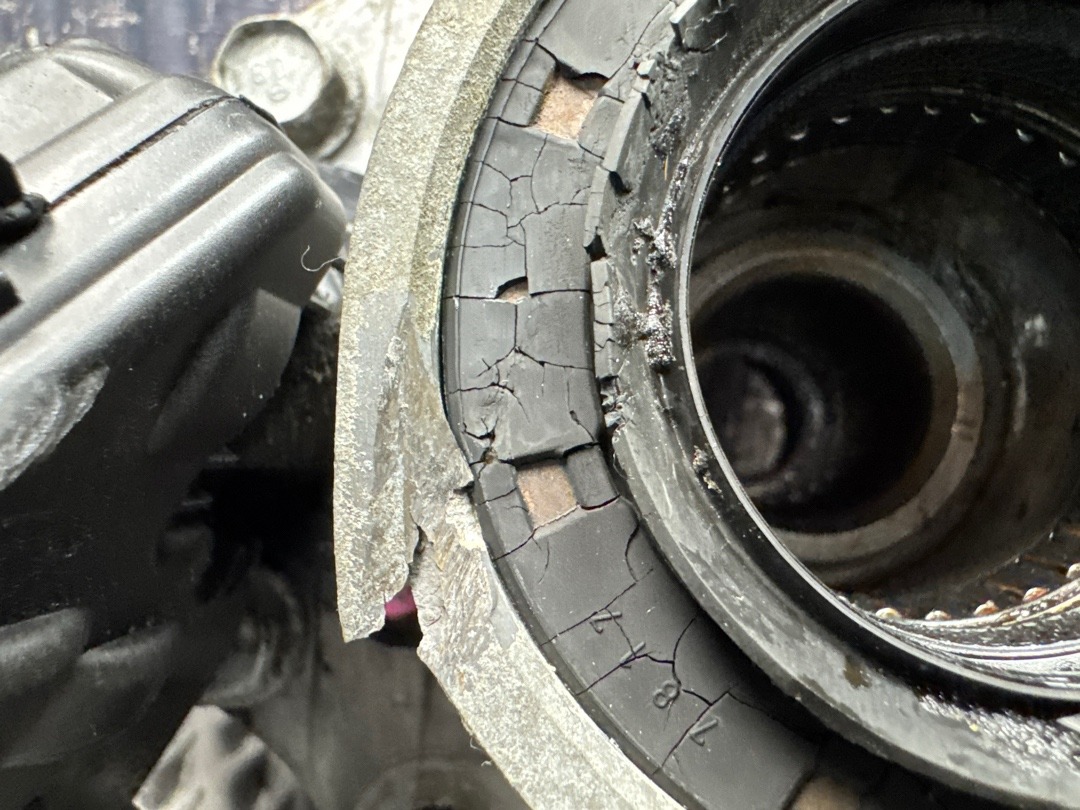 Муфта включения полного привода, 28030 рублей, Красноярск