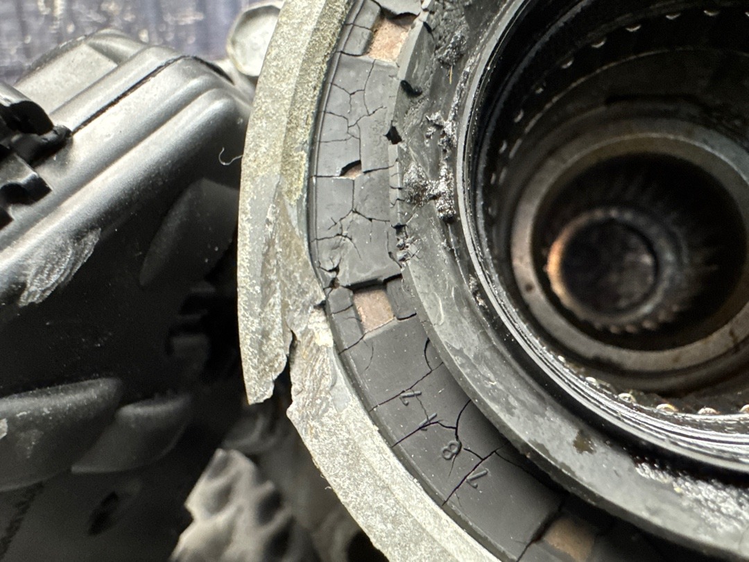 Муфта включения полного привода, 28030 рублей, Красноярск