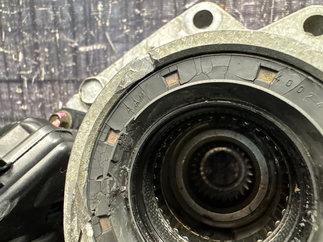 Муфта включения полного привода, 28030 рублей, Красноярск