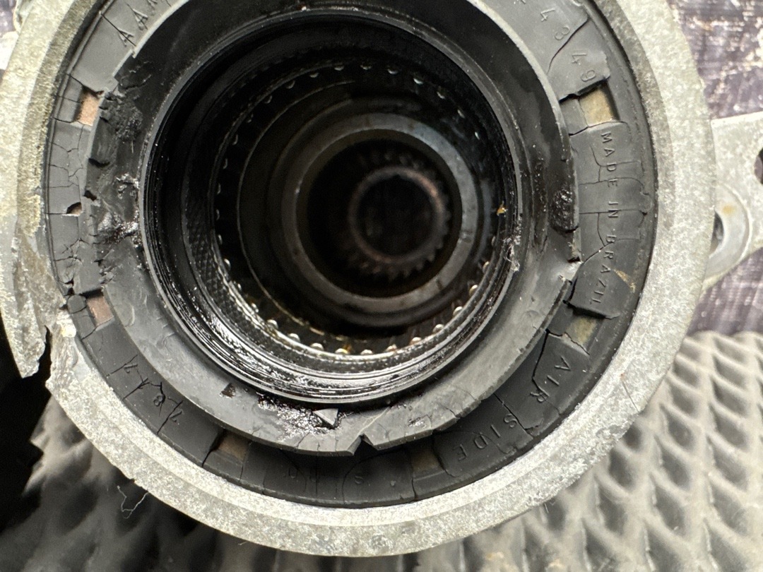 Муфта включения полного привода, 28030 рублей, Красноярск