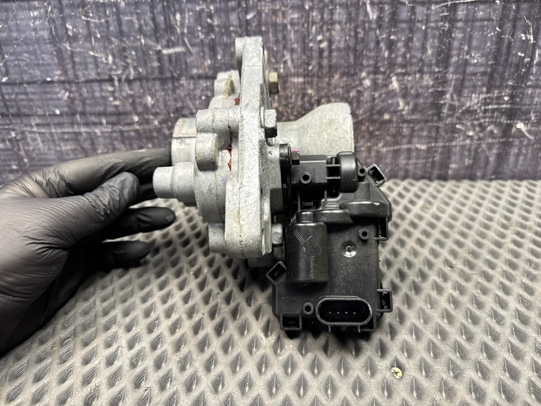 Муфта включения полного привода, 28030 рублей, Красноярск