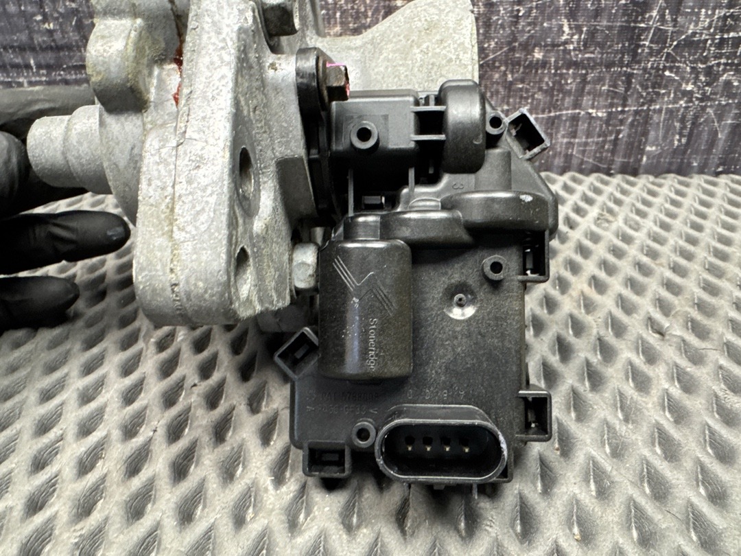 Муфта включения полного привода, 28030 рублей, Красноярск