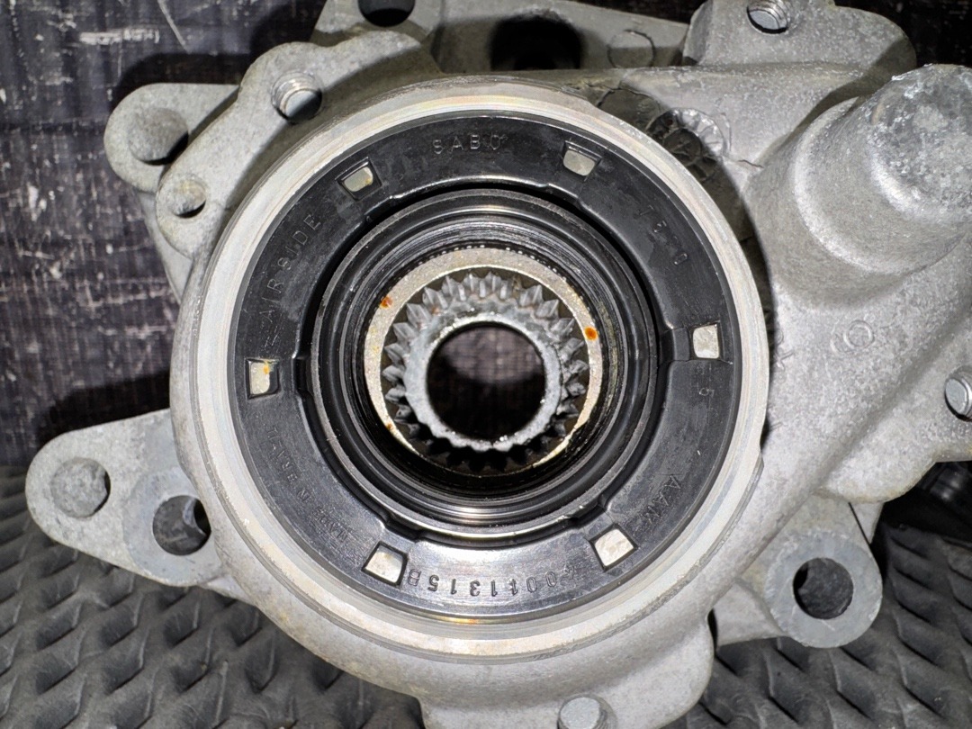 Муфта включения полного привода, 28030 рублей, Красноярск