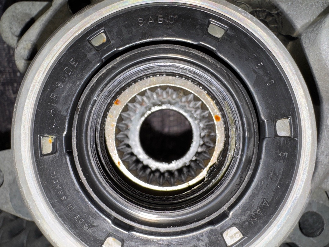 Муфта включения полного привода, 28030 рублей, Красноярск