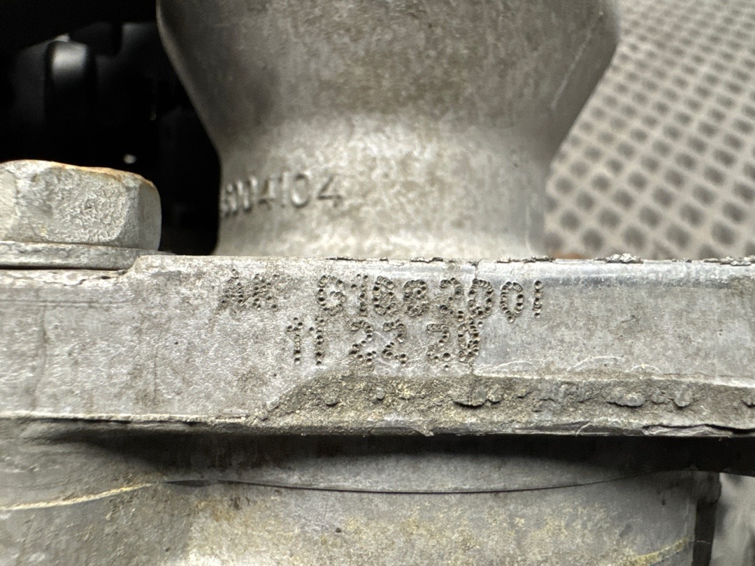 Муфта включения полного привода, 28030 рублей, Красноярск