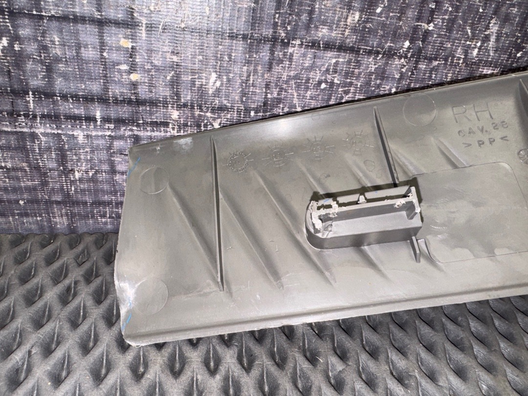 Накладка на порог, 780 рублей, Красноярск