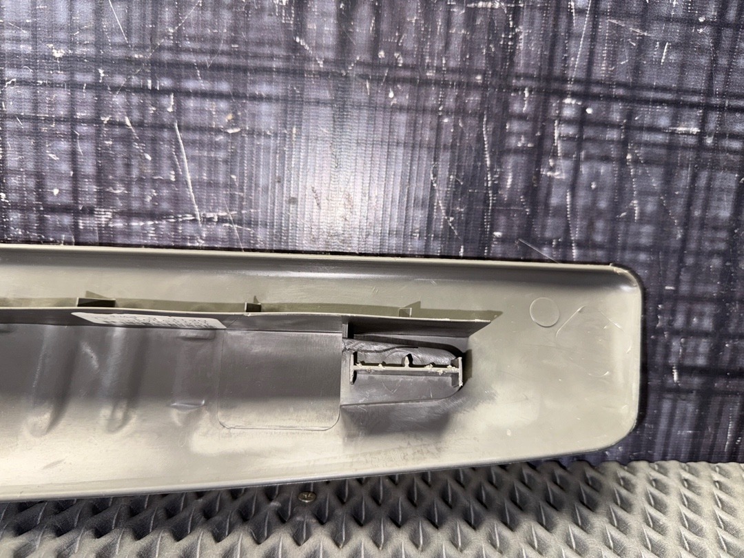 Пластик багажника, 1360 рублей, Красноярск