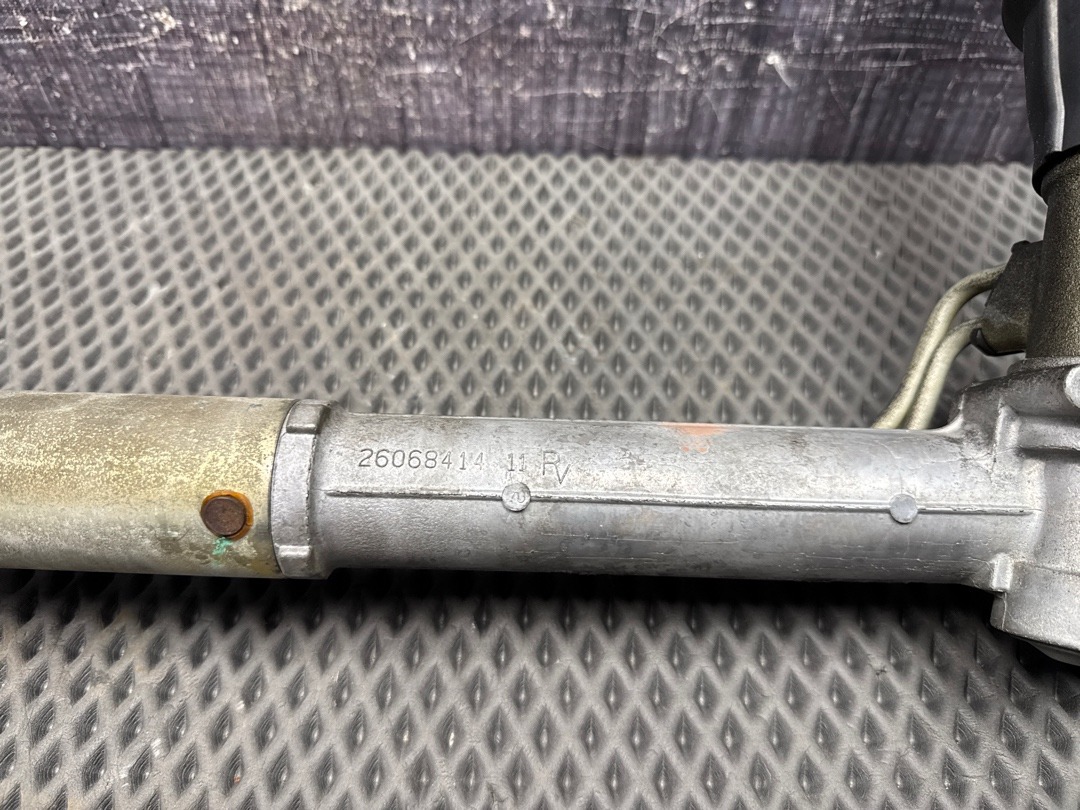 Рулевая рейка, 26510 рублей, Красноярск