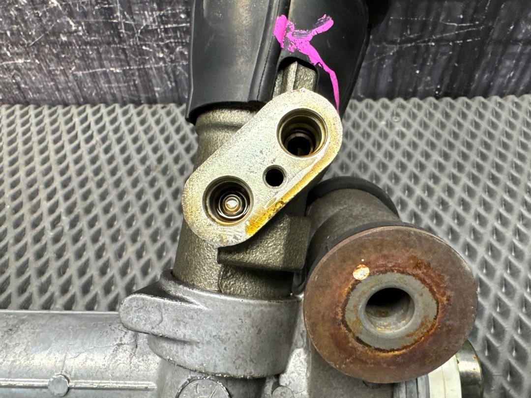 Рулевая рейка, 26510 рублей, Красноярск