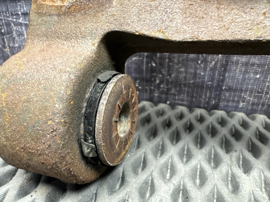 Рычаг подвески, 2020 рублей, Красноярск