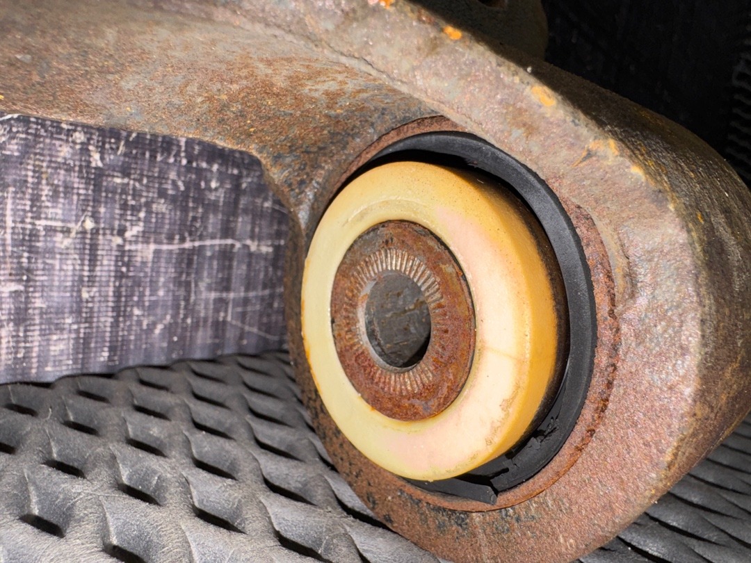 Рычаг подвески, 2020 рублей, Красноярск