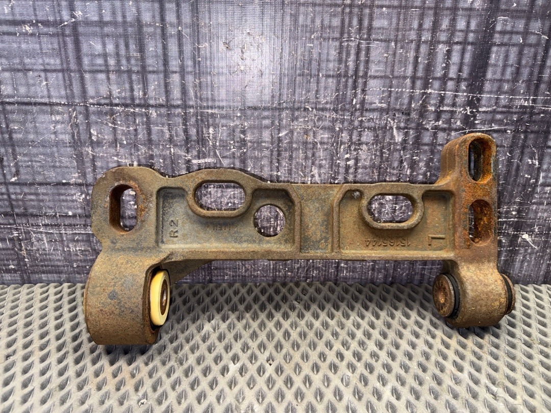 Рычаг подвески, 2020 рублей, Красноярск