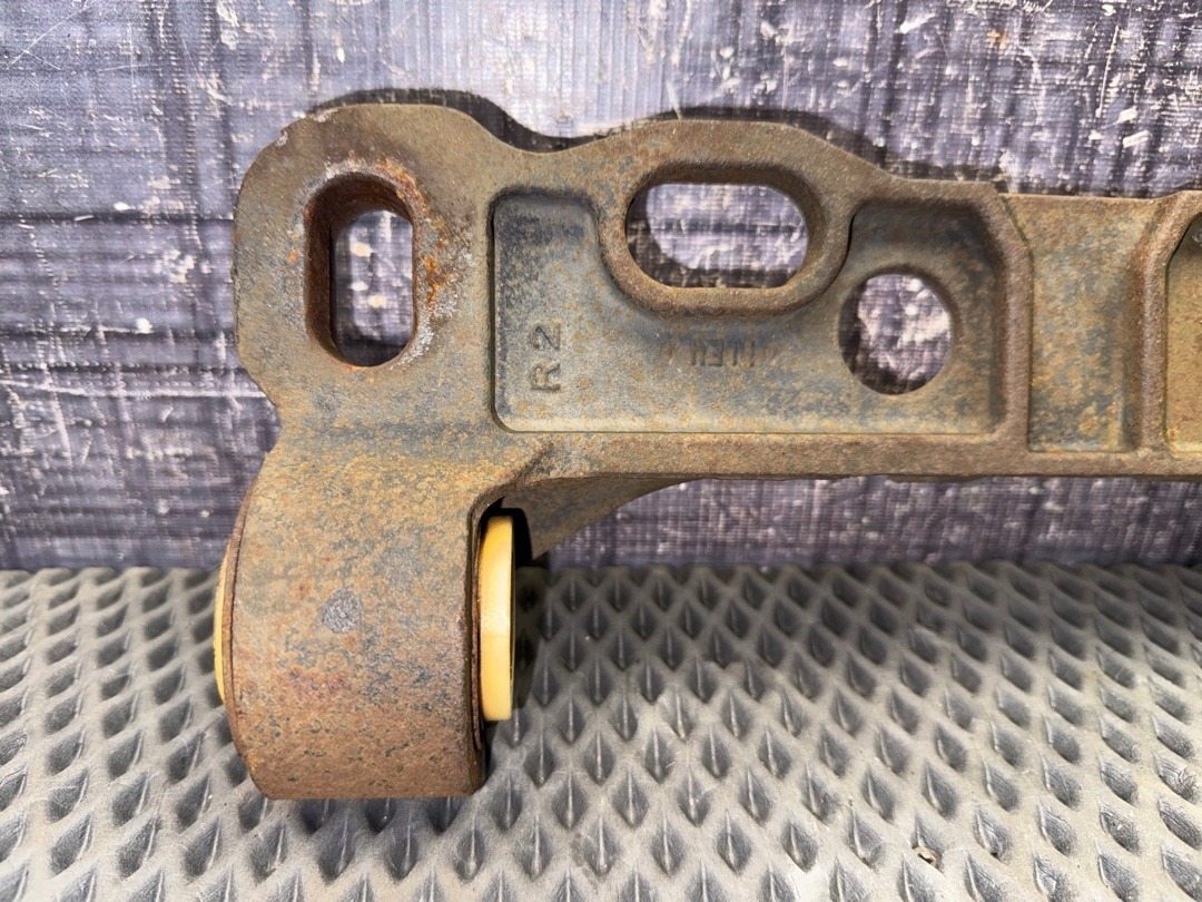 Рычаг подвески, 2020 рублей, Красноярск