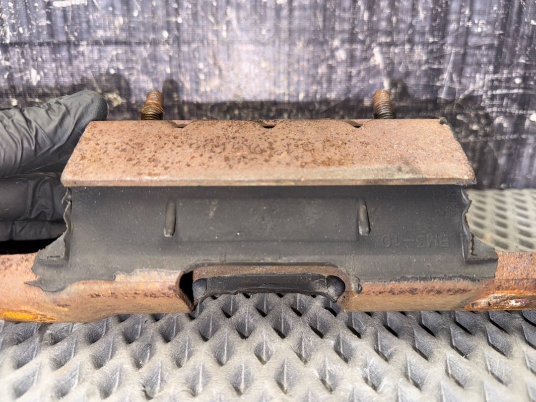 Подушка КПП, 4860 рублей, Красноярск