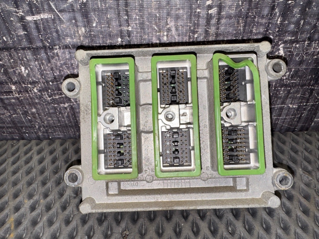 Блок управления двигателем, 4230 рублей, Красноярск