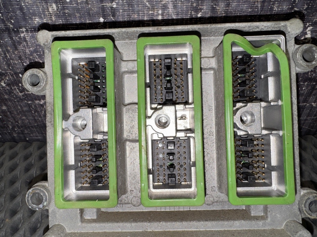 Блок управления двигателем, 4230 рублей, Красноярск