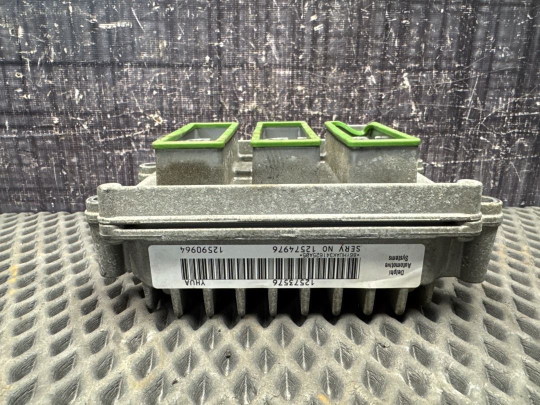 Блок управления двигателем, 4230 рублей, Красноярск