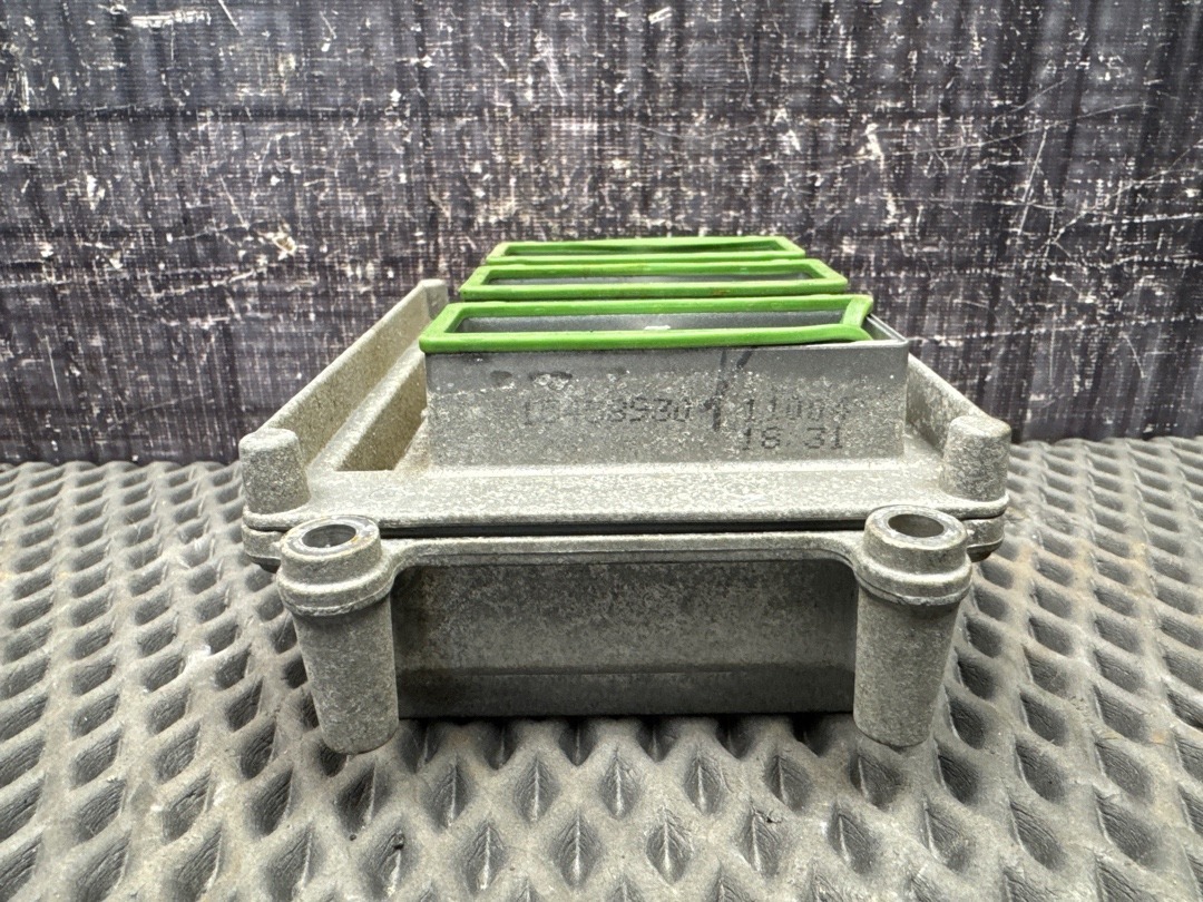 Блок управления двигателем, 4230 рублей, Красноярск