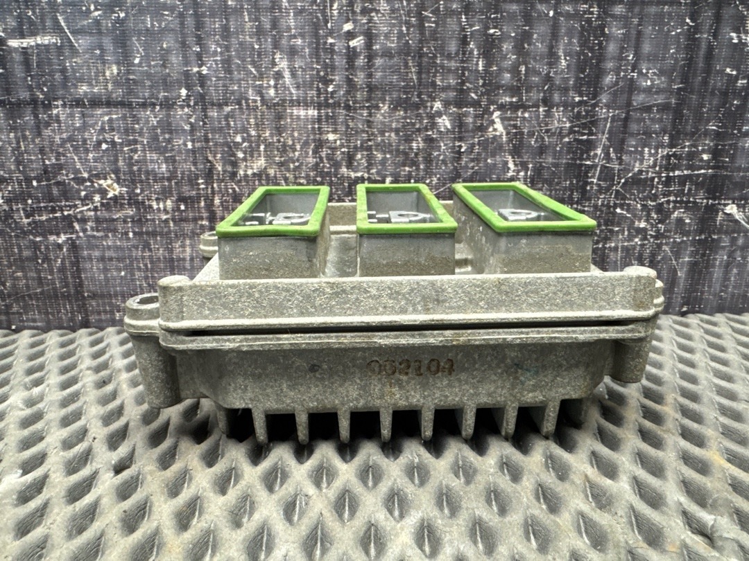 Блок управления двигателем, 4230 рублей, Красноярск