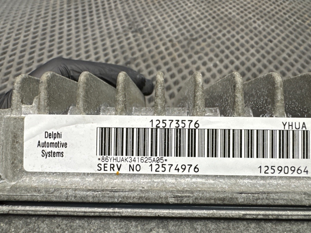 Блок управления двигателем, 4230 рублей, Красноярск