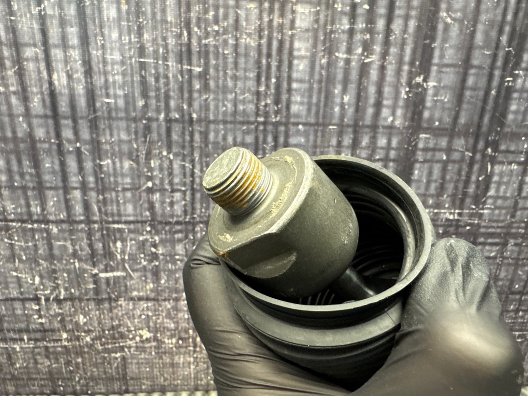 Тяга рулевая с наконечником, 5340 рублей, Красноярск