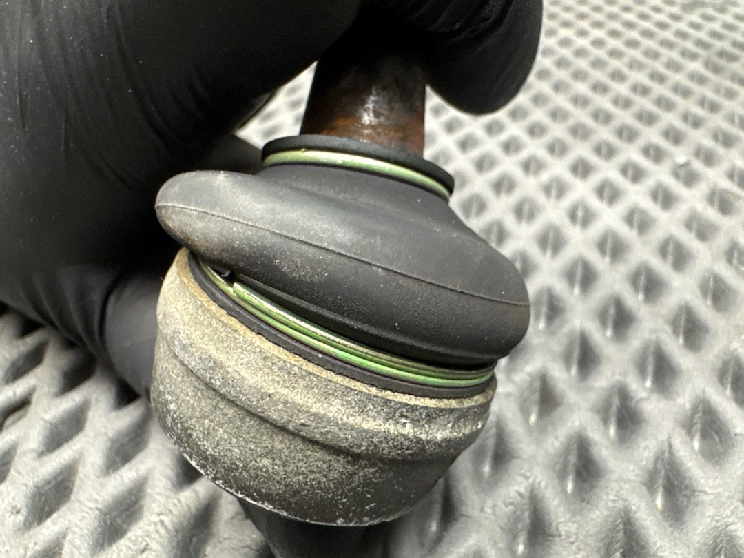 Тяга рулевая с наконечником, 5340 рублей, Красноярск