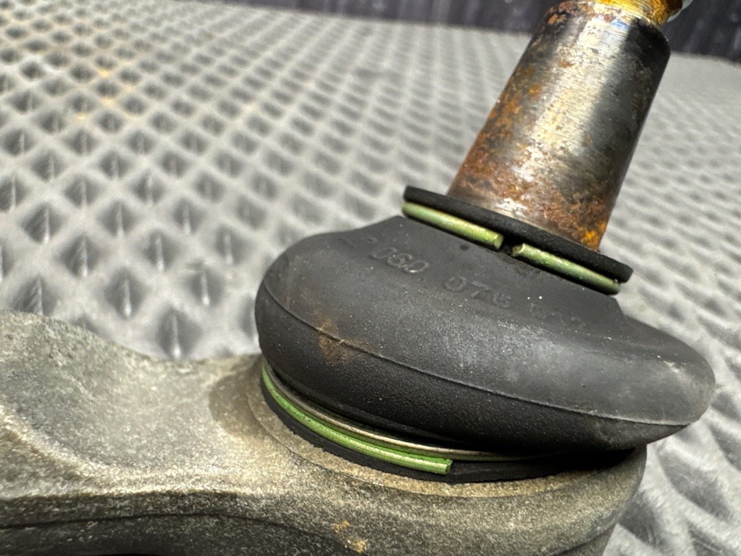 Тяга рулевая с наконечником, 5340 рублей, Красноярск