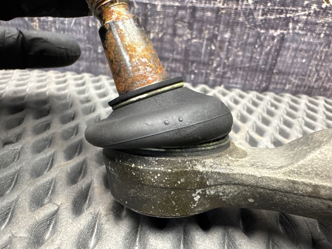 Тяга рулевая с наконечником, 5340 рублей, Красноярск