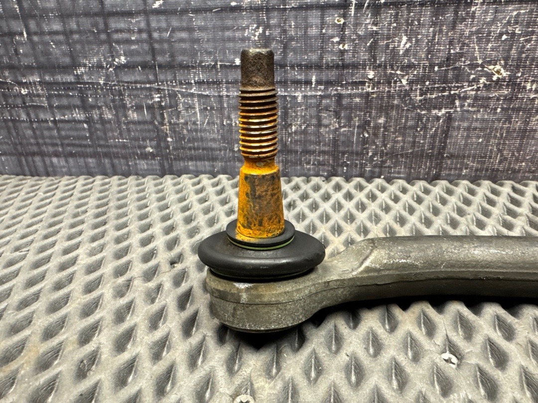 Тяга рулевая с наконечником, 5340 рублей, Красноярск