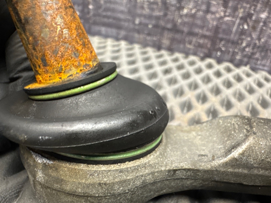 Тяга рулевая с наконечником, 5340 рублей, Красноярск