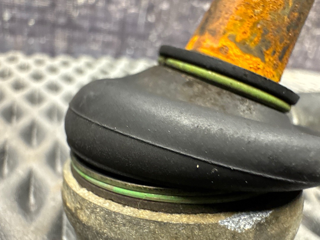 Тяга рулевая с наконечником, 5340 рублей, Красноярск