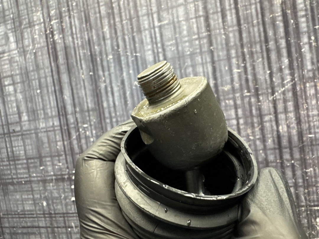 Тяга рулевая с наконечником, 5340 рублей, Красноярск