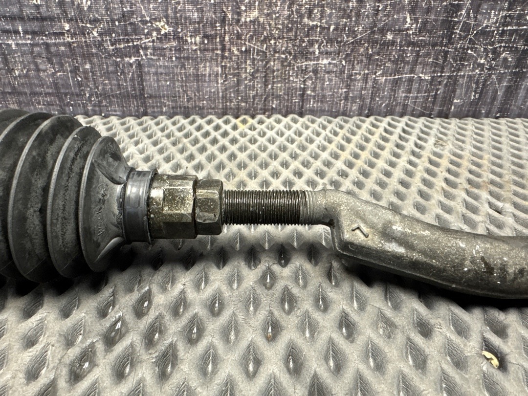 Тяга рулевая с наконечником, 5340 рублей, Красноярск