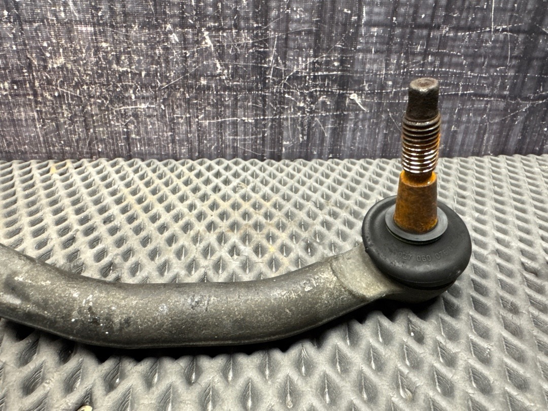 Тяга рулевая с наконечником, 5340 рублей, Красноярск