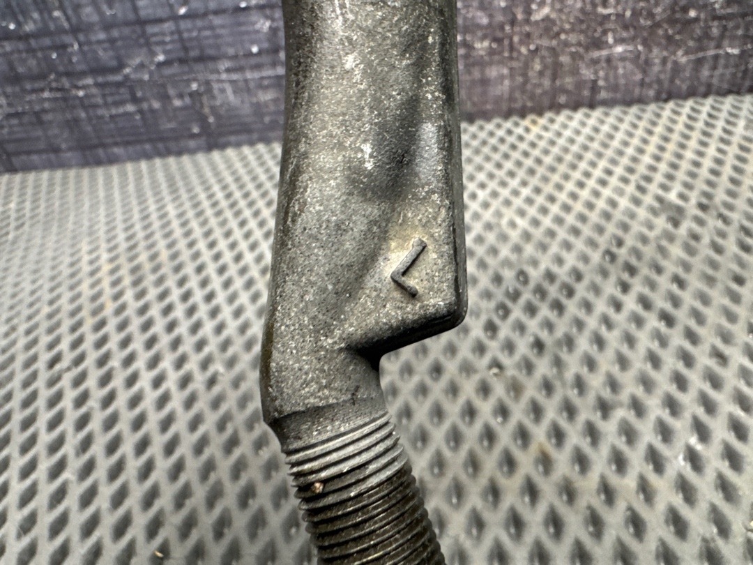 Тяга рулевая с наконечником, 5340 рублей, Красноярск